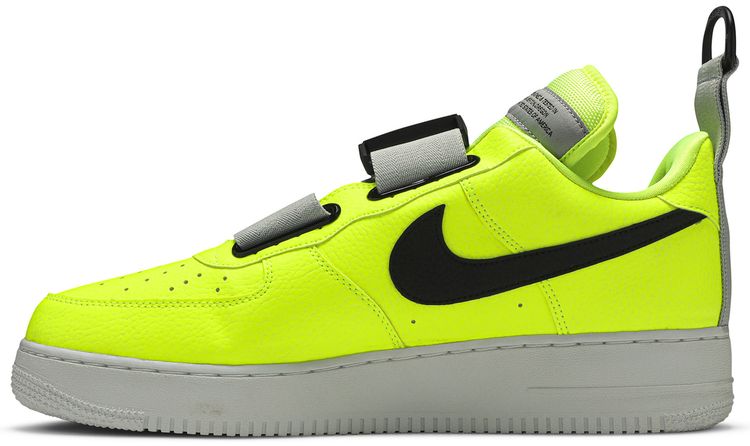 Nike Air Force 1 Low Utility Volt