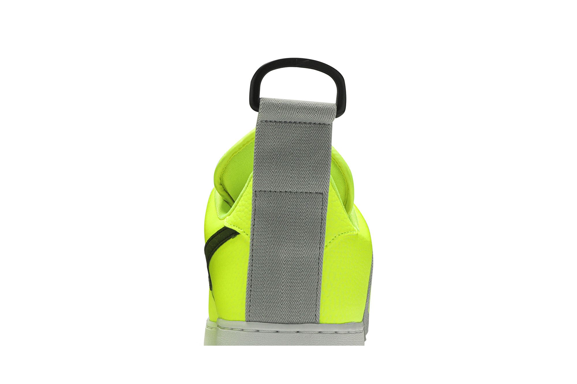 Air force 1 utility strap volt sales