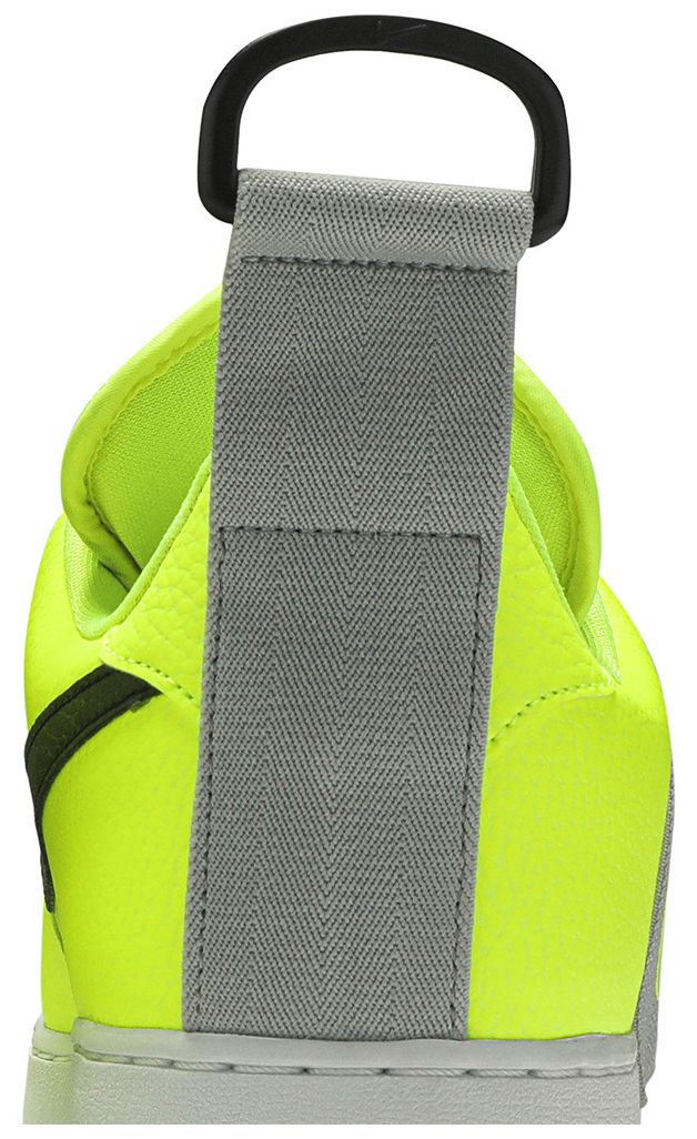 Nike Air Force 1 Low Utility Volt