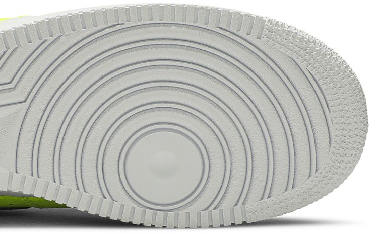 Nike Air Force 1 Low Utility Volt