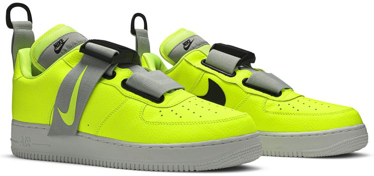 Nike Air Force 1 Low Utility Volt