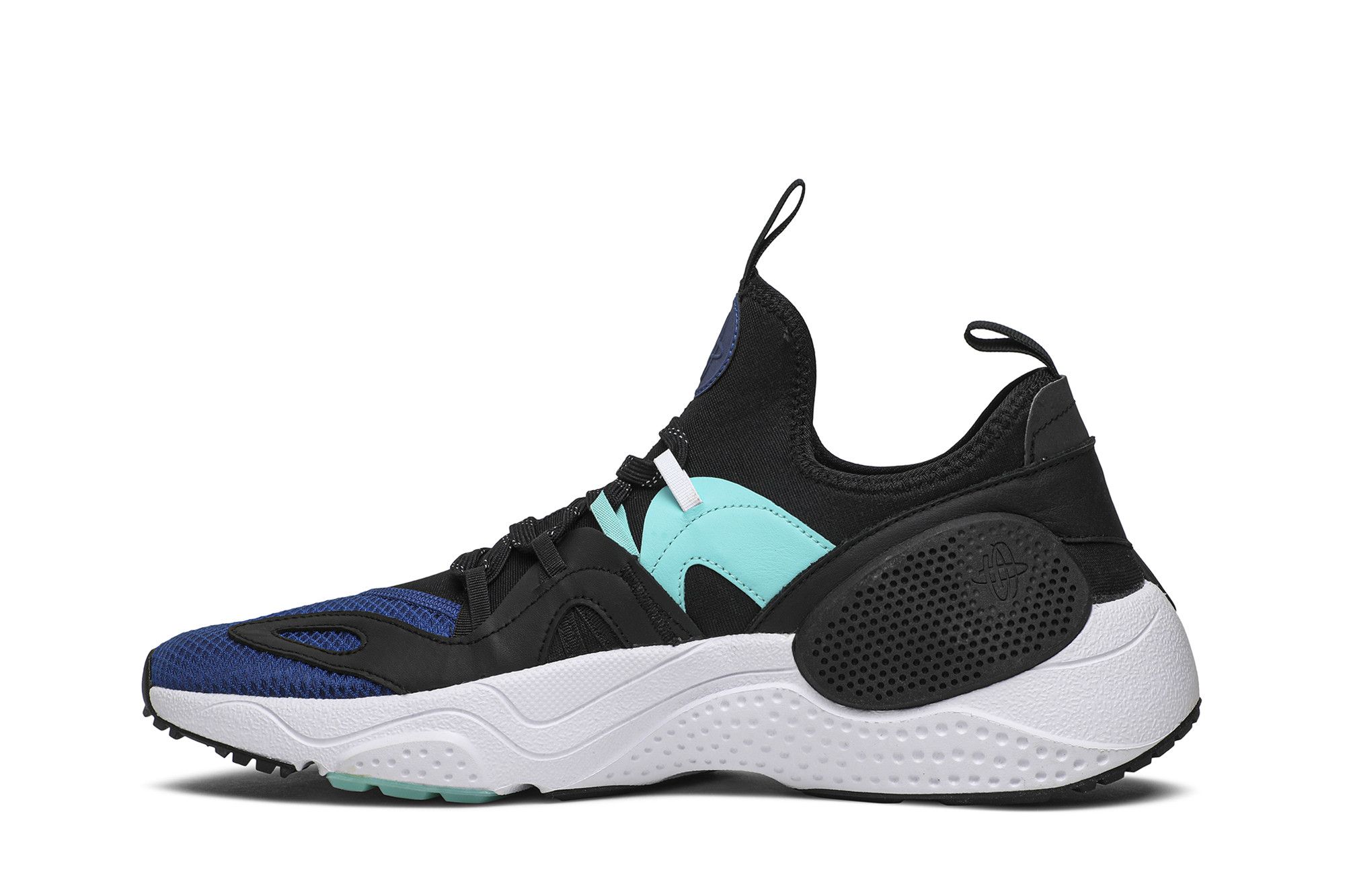 Buy Huarache E.D.G.E. TXT Indigo Force BQ5205 400 GOAT