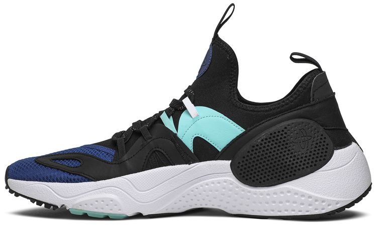 Nike Huarache EDGE TXT Indigo Force