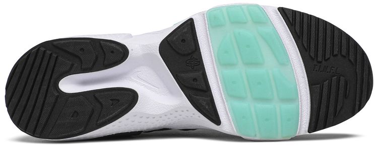 Nike Huarache EDGE TXT Indigo Force