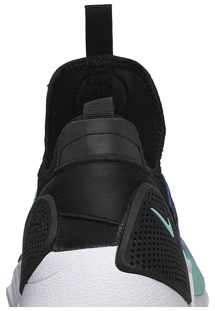 Nike Huarache EDGE TXT Indigo Force