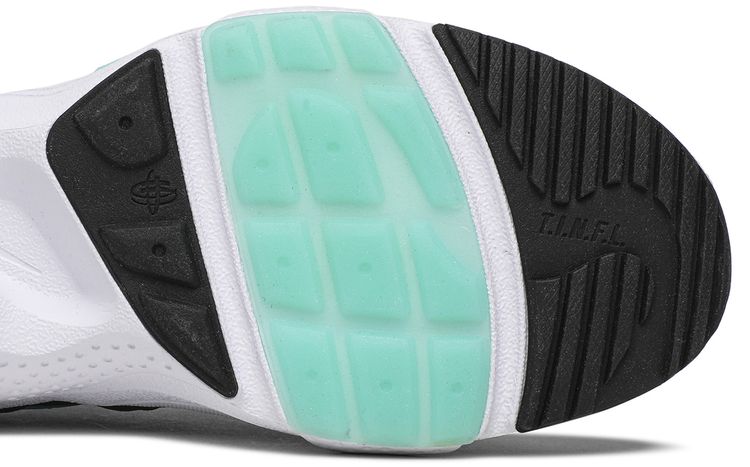 Nike Huarache EDGE TXT Indigo Force