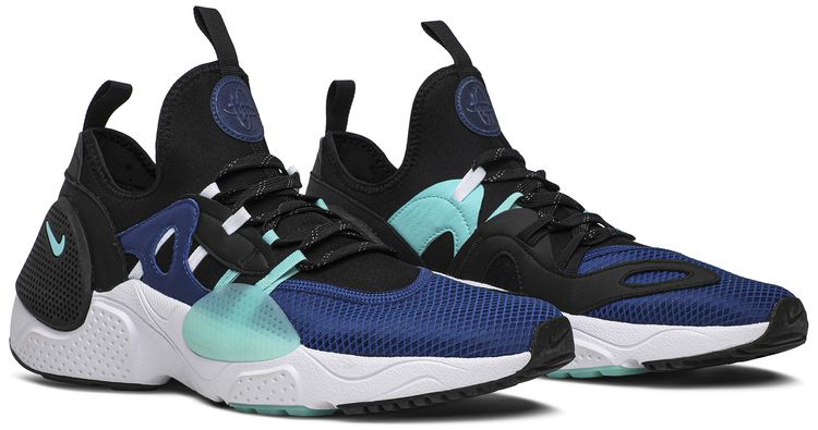 Nike Huarache EDGE TXT Indigo Force