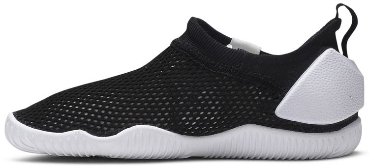 Nike Aqua Sock 360 GS Black White