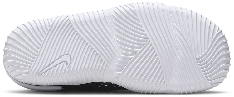 Nike Aqua Sock 360 GS Black White