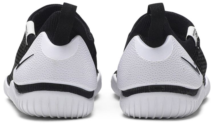 Nike Aqua Sock 360 GS Black White