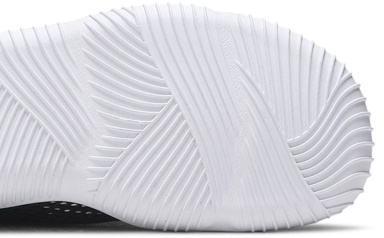 Nike Aqua Sock 360 GS Black White