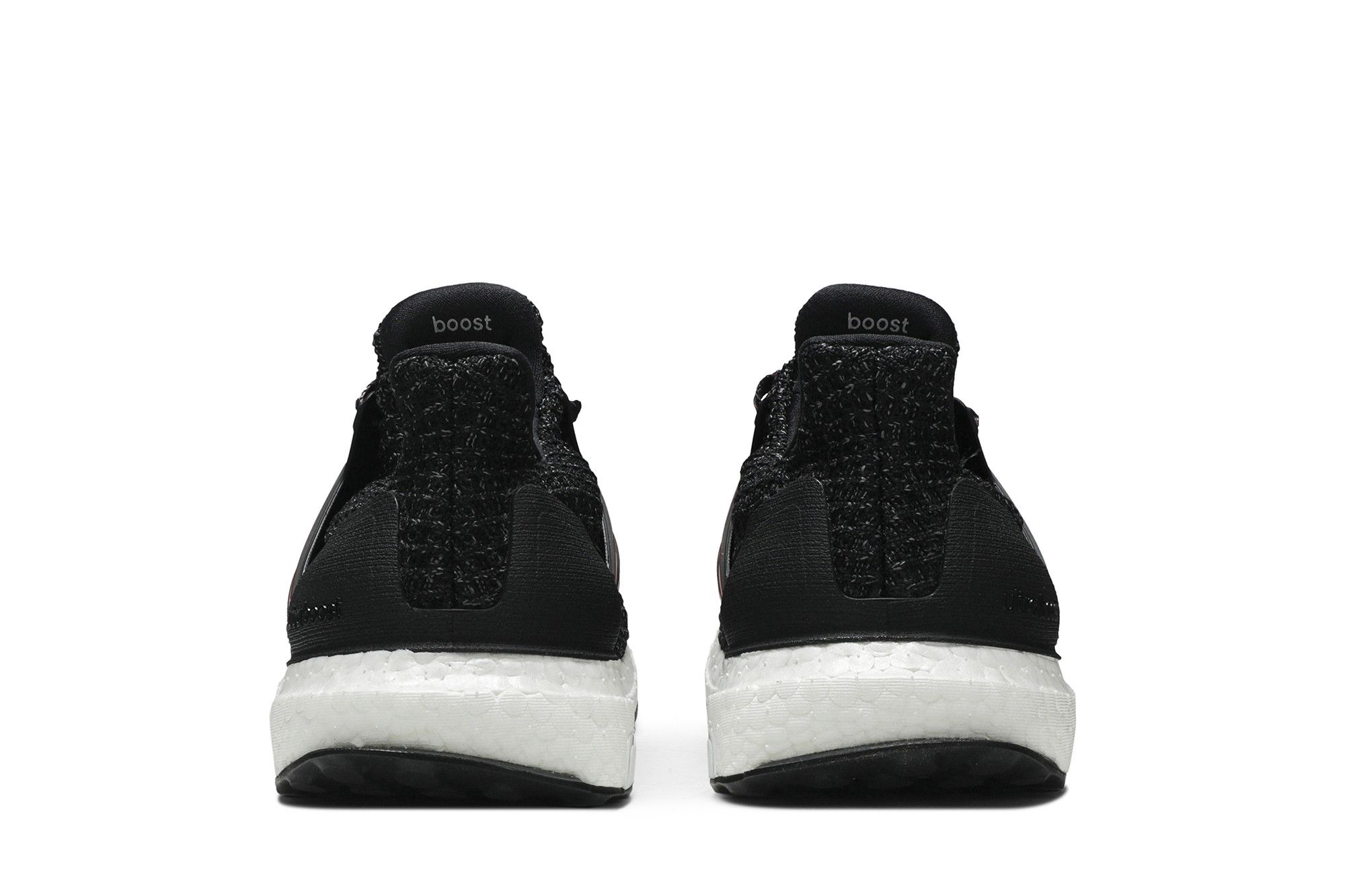 Ultra boost black female outlet