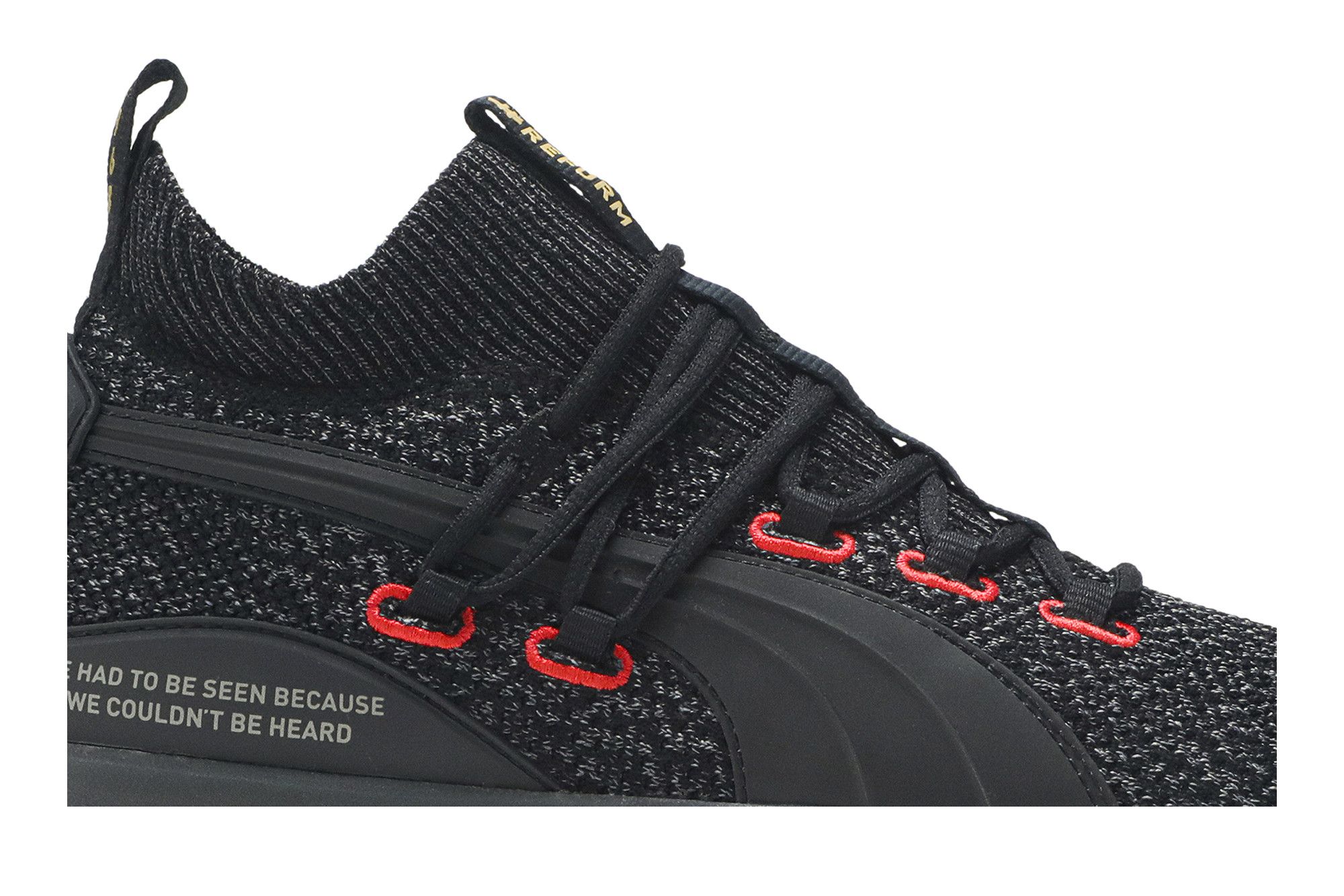 Size 8.5 Clyde Court Reform