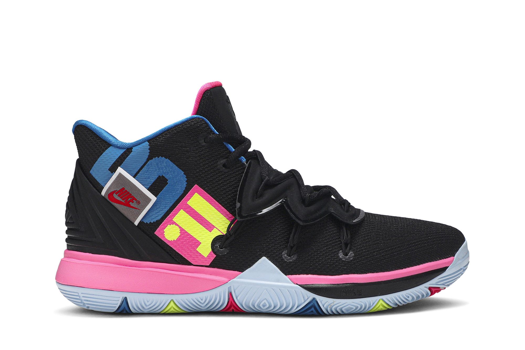 Buy Kyrie 5 GS Just Do It AQ2456 003 GOAT CA