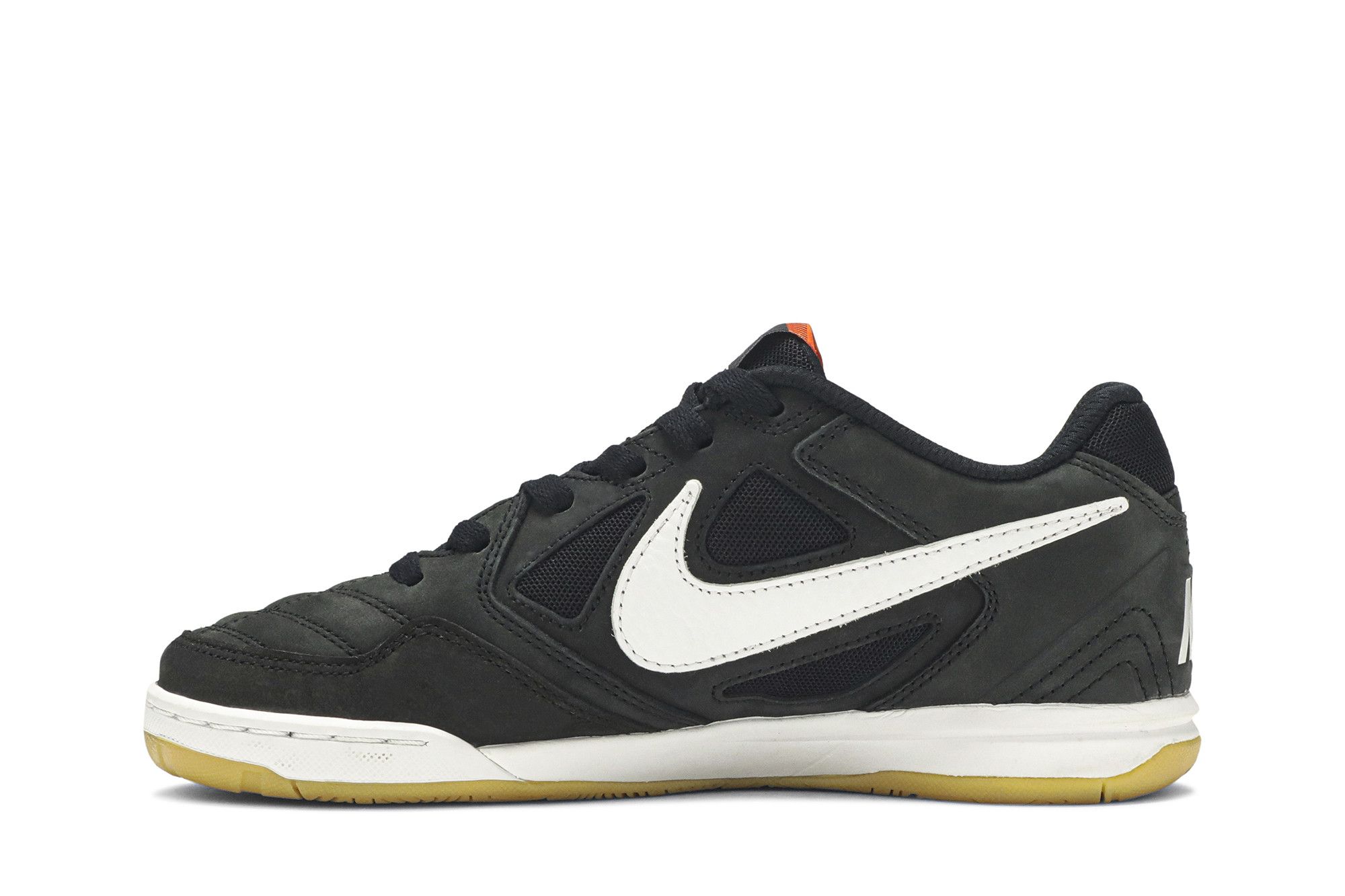 Nike gato orange label outlet
