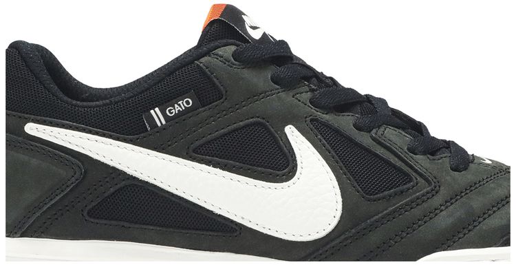 Nike Gato SB Orange Label
