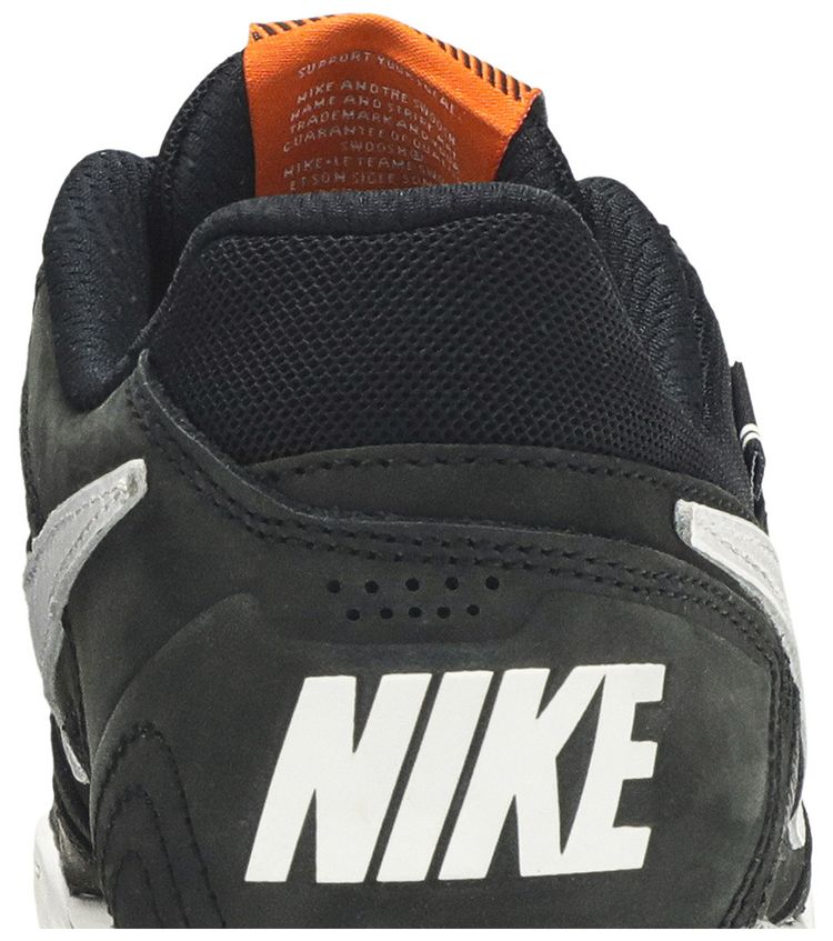 Nike Gato SB Orange Label