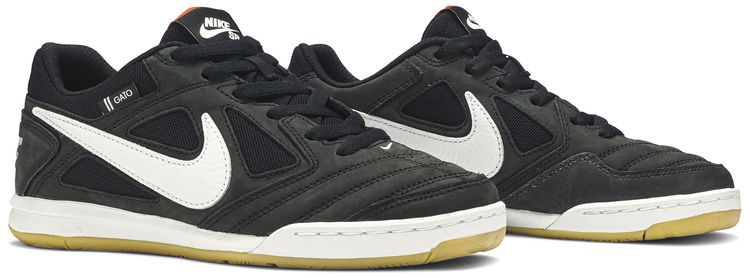 Nike Gato SB Orange Label