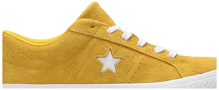 Converse Custom One Star Ox Sulphur
