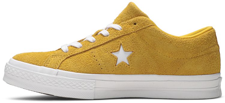 Converse Custom One Star Ox Sulphur