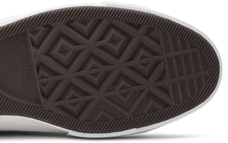 Converse Custom One Star Ox Sulphur