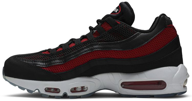 Nike Air Max 95 Essential Bred