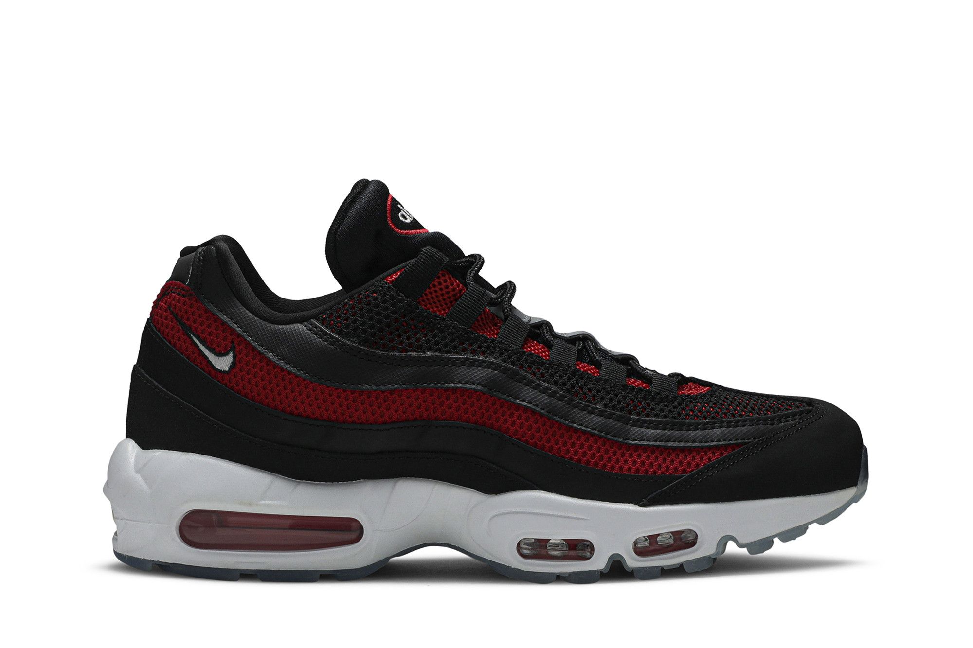 Bred air on sale max 95