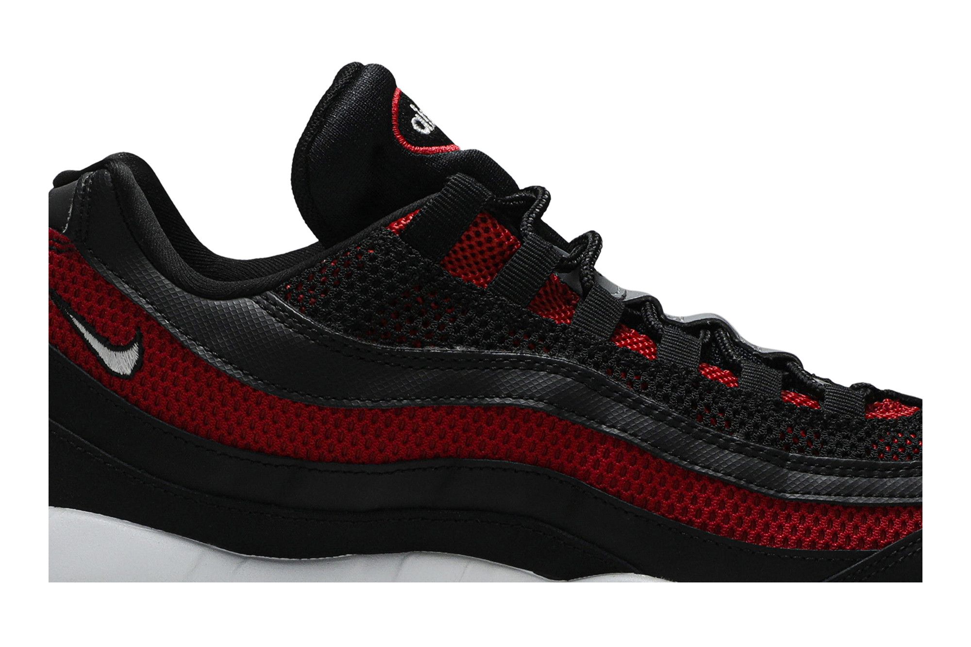 Bred air max 95 best sale