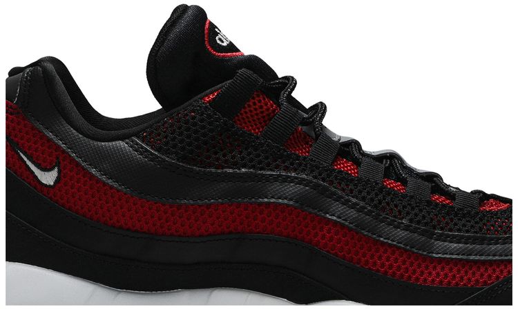Nike Air Max 95 Essential Bred