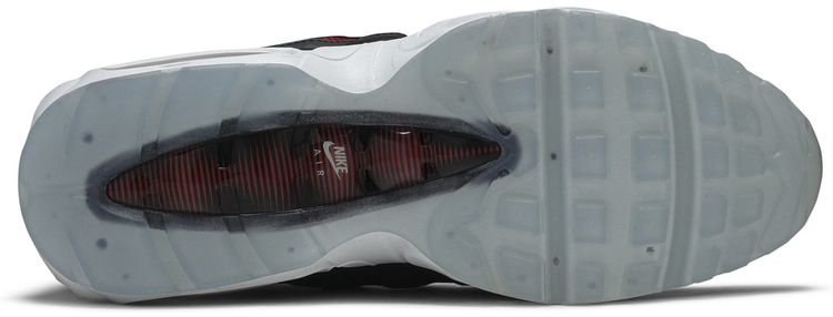 Nike Air Max 95 Essential Bred