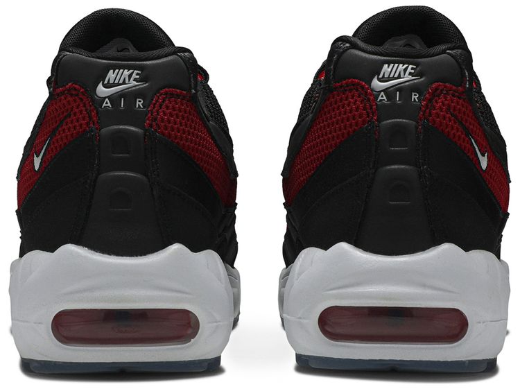 Nike Air Max 95 Essential Bred
