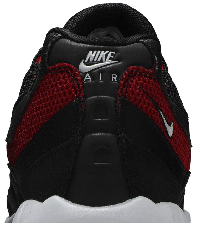 Nike Air Max 95 Essential Bred