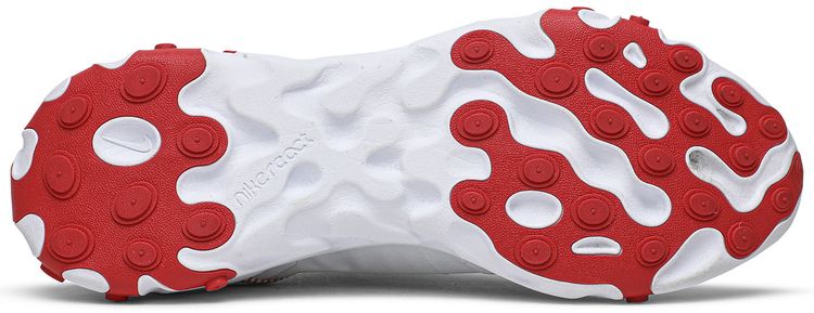 Nike Wmns React Element 55 White Desert Ember