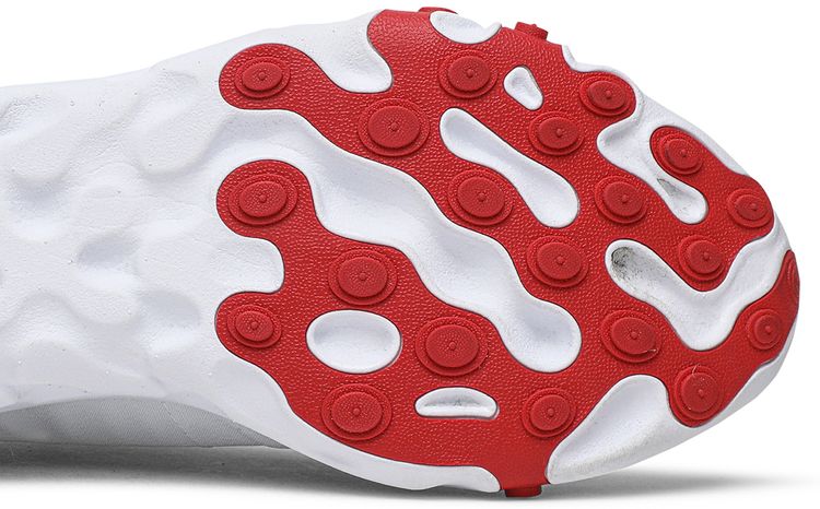 Nike Wmns React Element 55 White Desert Ember