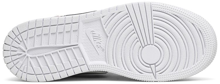 Air Jordan 1 Mid GS Chicago