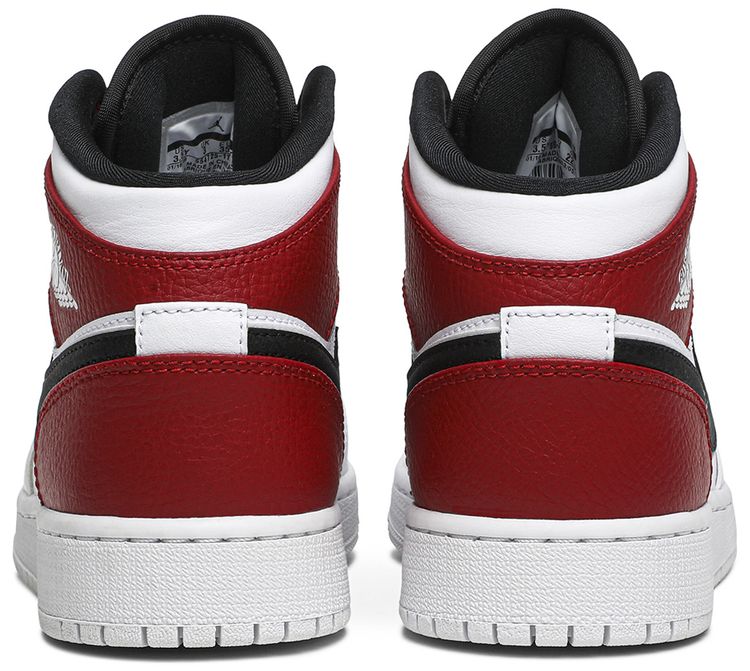Air Jordan 1 Mid GS Chicago