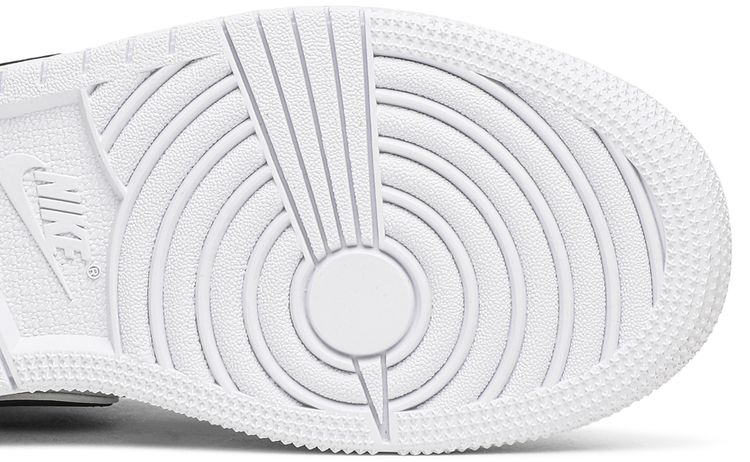 Air Jordan 1 Mid GS Chicago