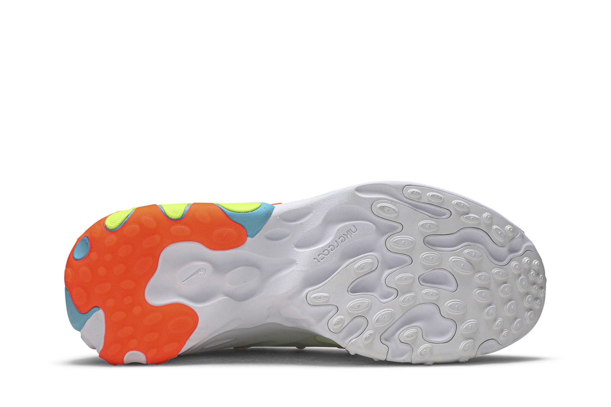 Buy React Presto Psychedelic Lava AV2605 700 GOAT UK