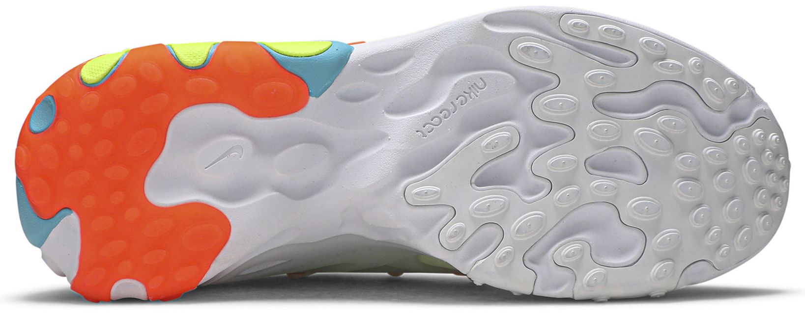 presto react psychedelic lava