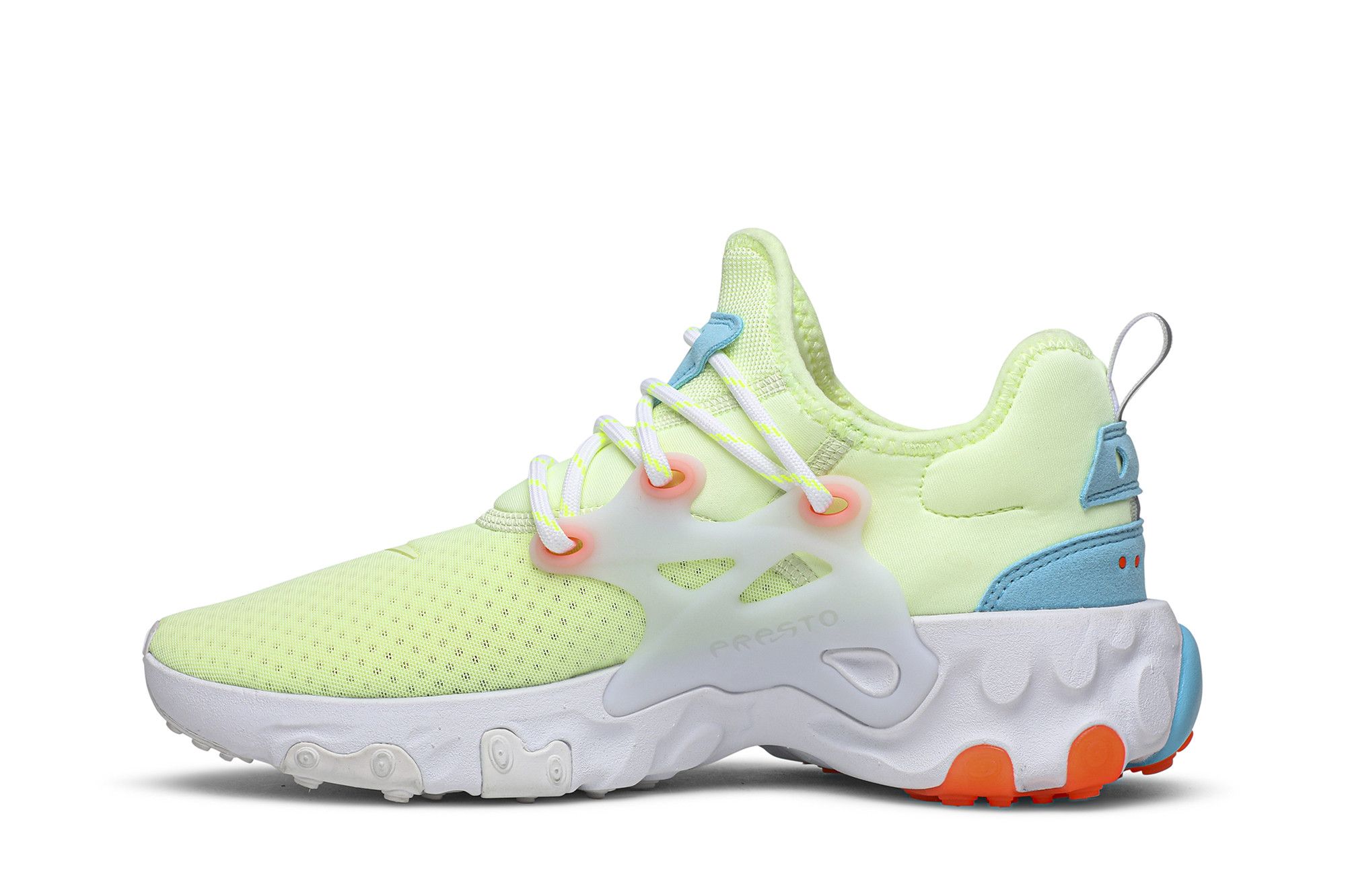 Buy React Presto Psychedelic Lava AV2605 700 GOAT