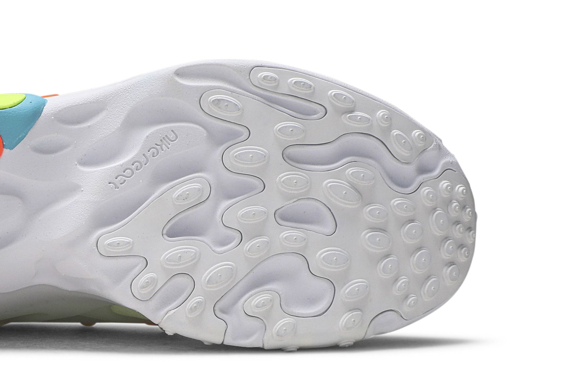 Presto react lava best sale