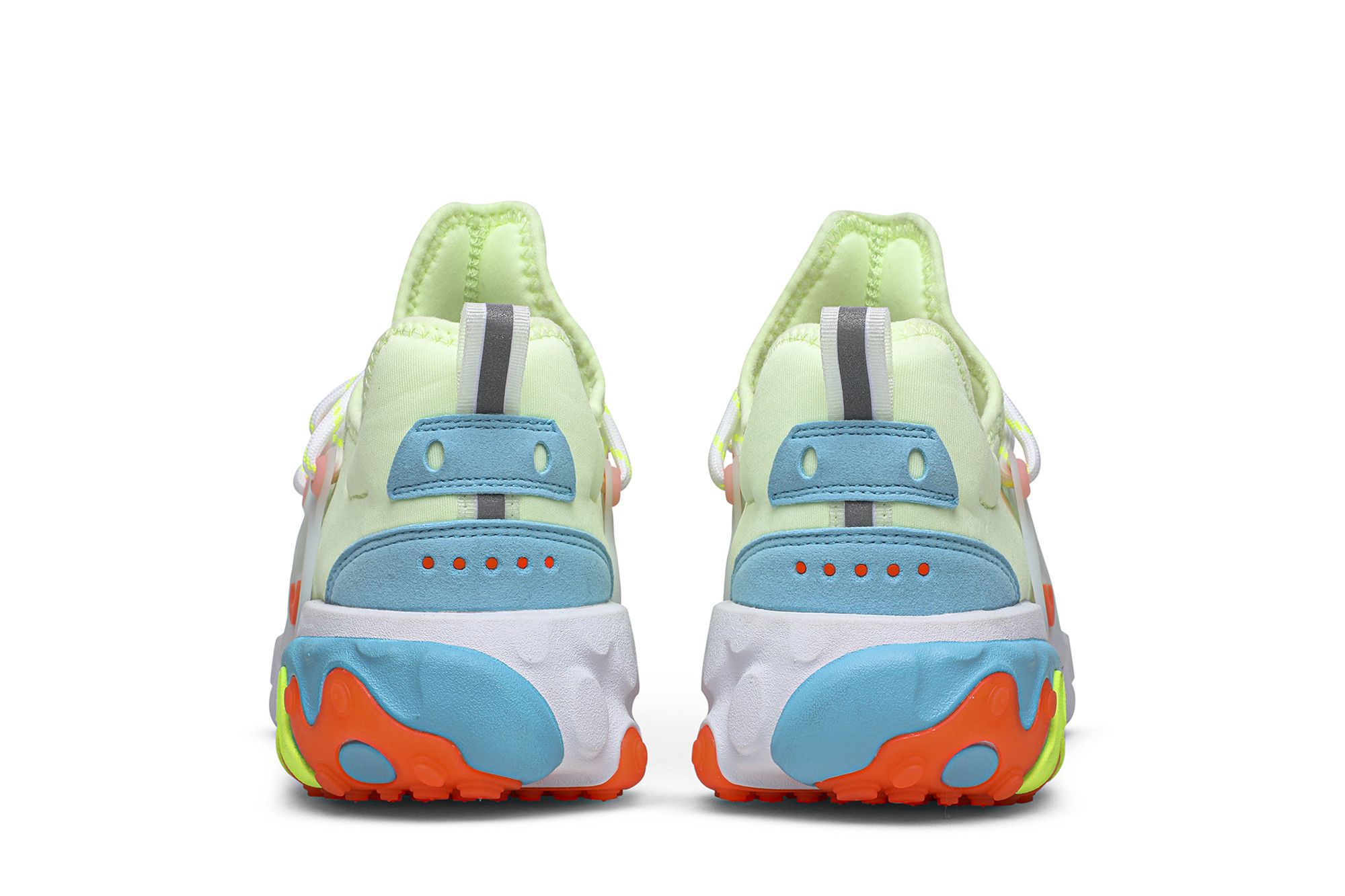 Nike react presto psychedelic lava shirt hot sale