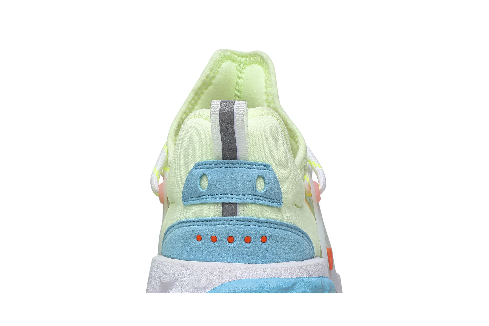 React presto psychedelic lava 2025
