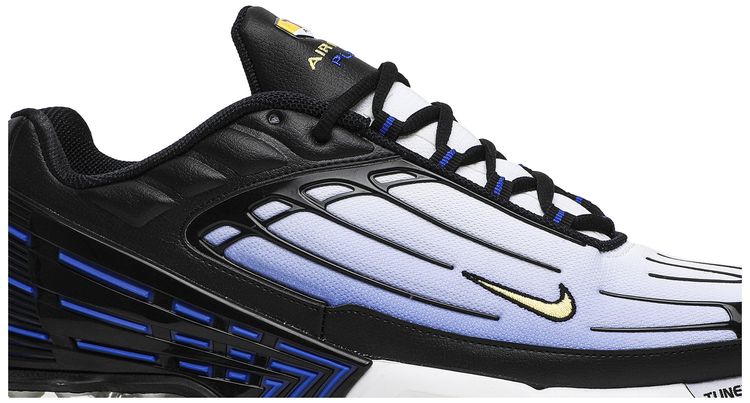Nike Air Max Plus 3 Hyper Blue