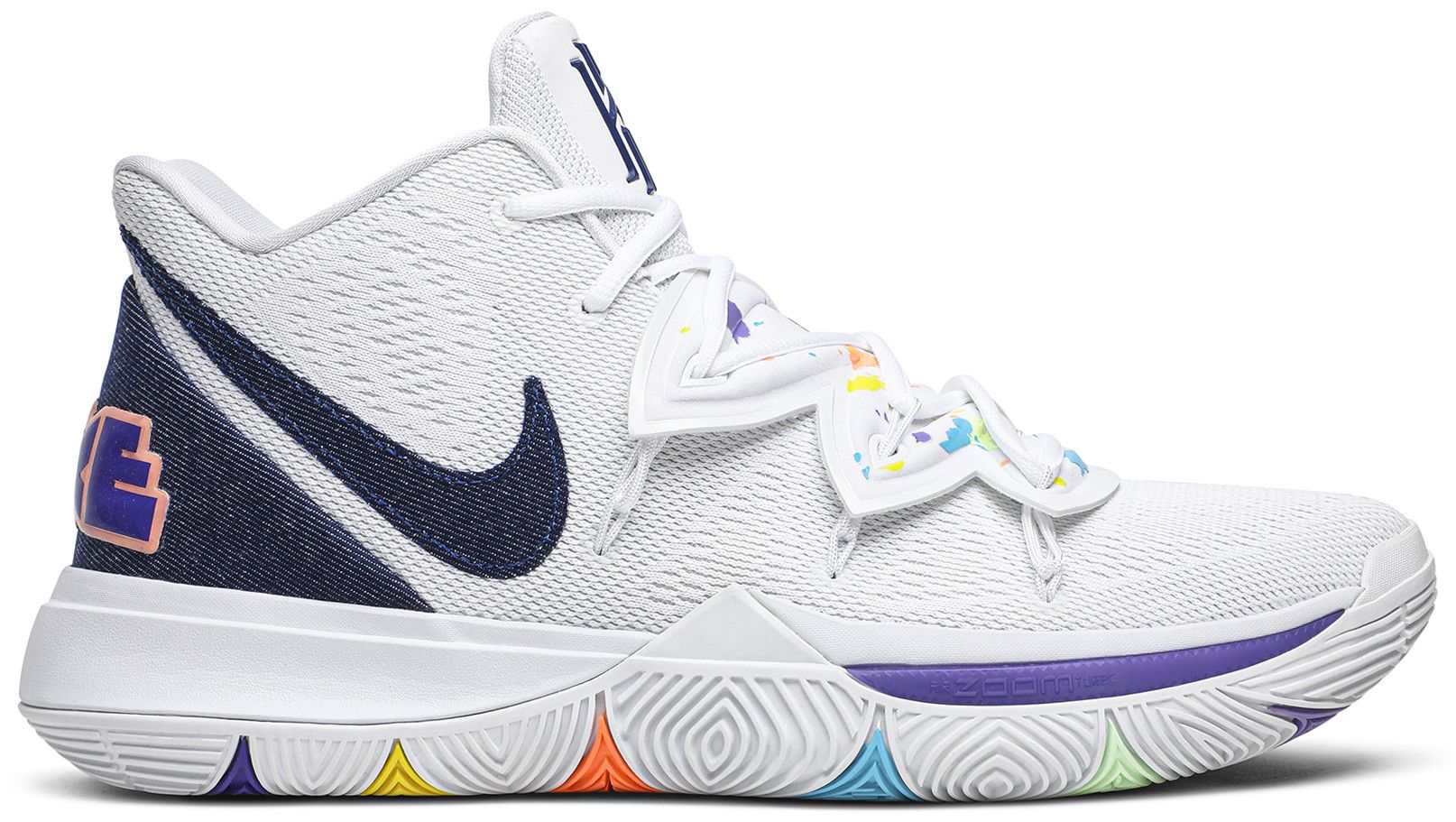 nike kyrie 5 ps