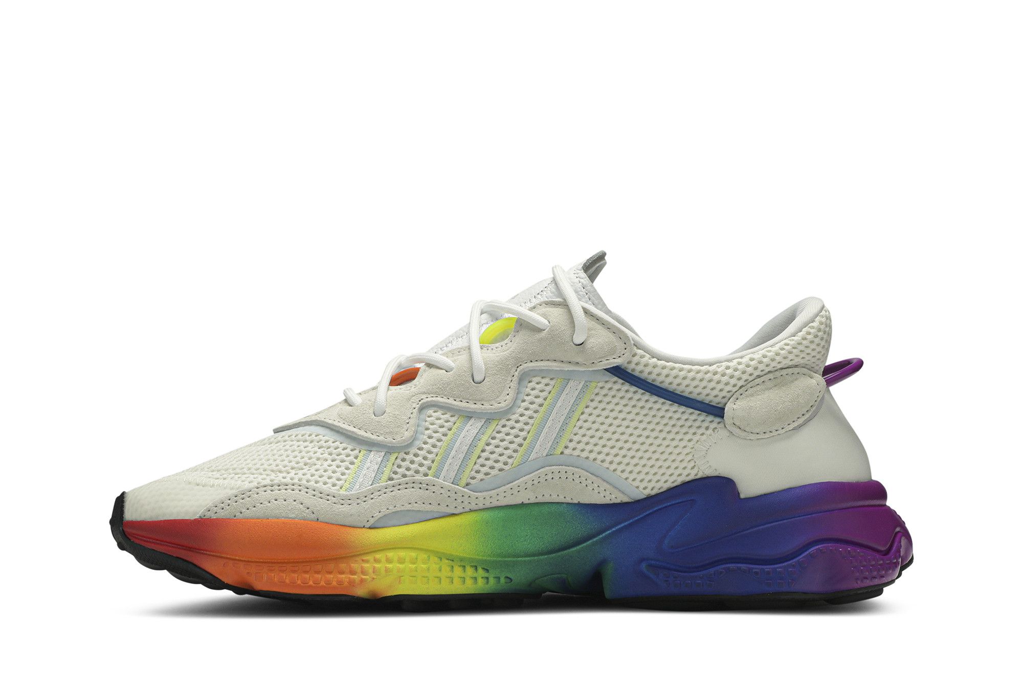 Ozweego pride shoes clearance