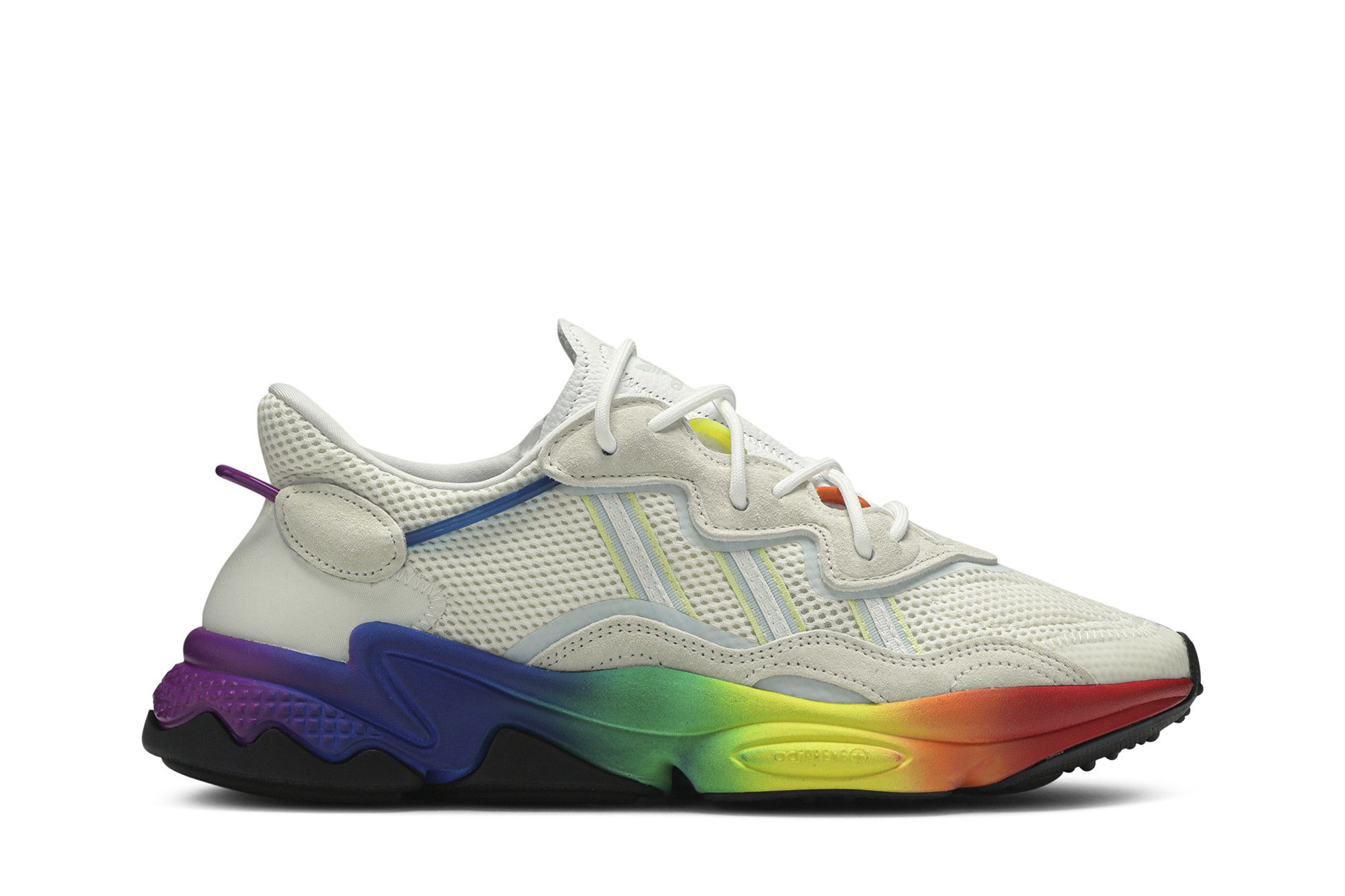 Ozweego pride hotsell