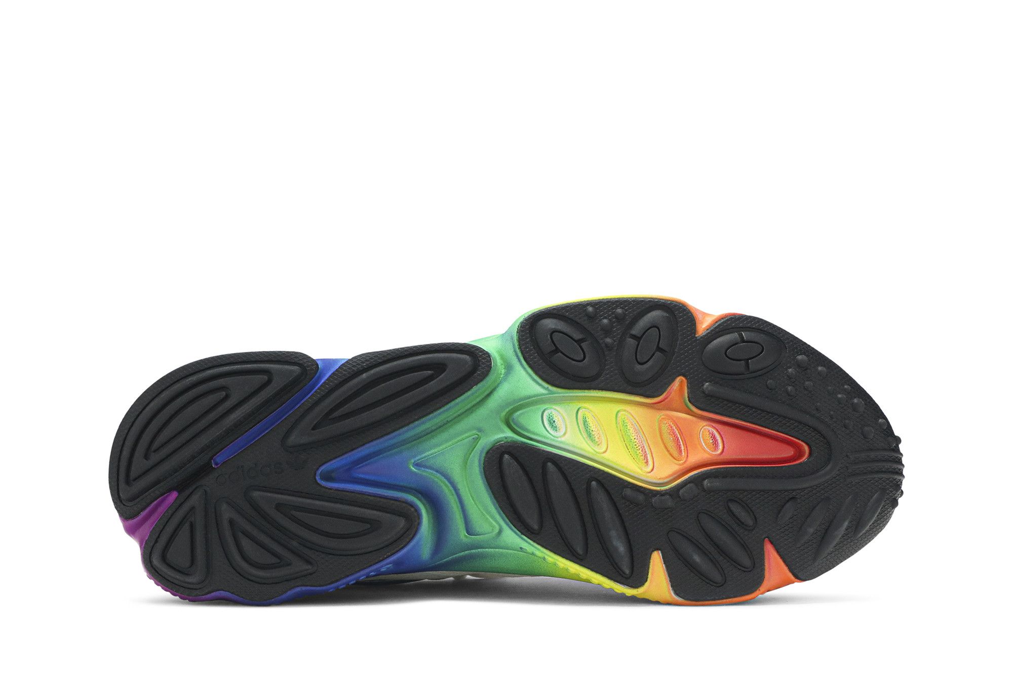 Achetez des Ozweego Pride EG1076 GOAT FR