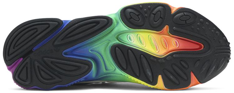 Adidas Ozweego Pride