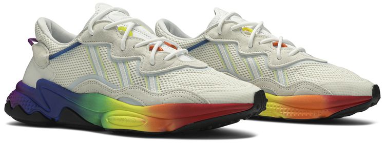 Adidas Ozweego Pride